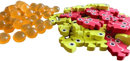 Finspan Upgrade Pack